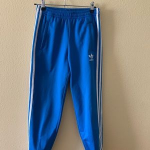 Adidas Track Pants